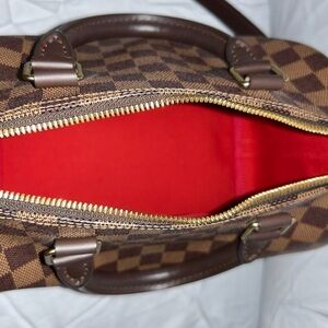 Louis Vuitton Speedy B 25 DE